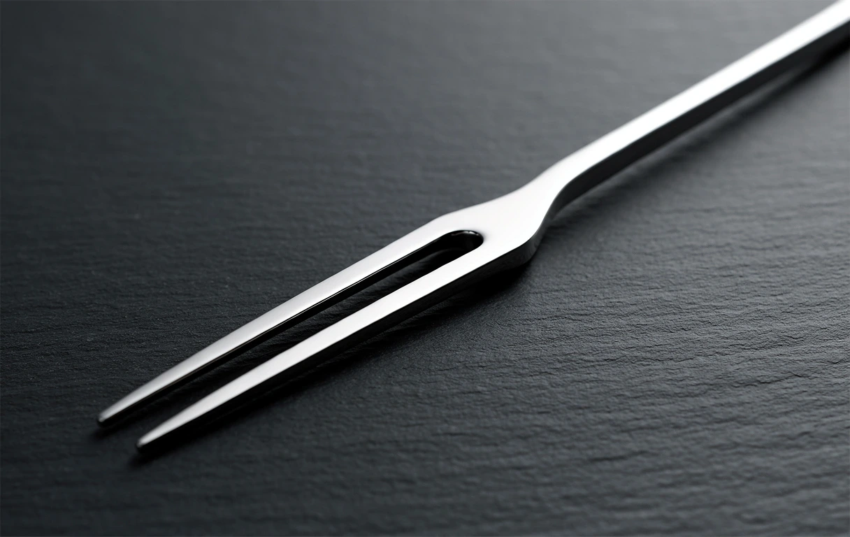 Symbol of resonance and sound clarity