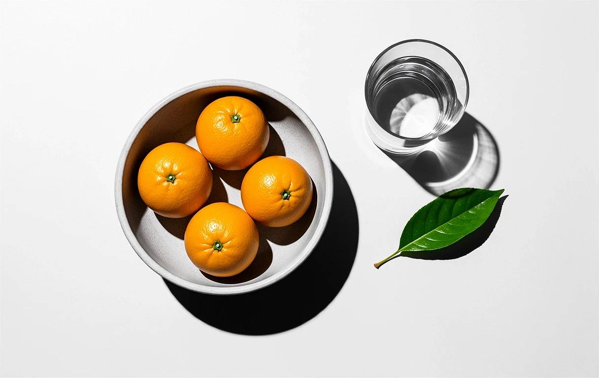 Clean lifestyle environment representing hearing health